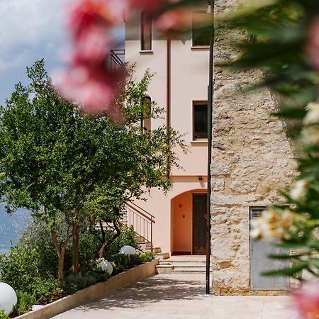 View Garda Lake Brenzone sul Garda Dış mekan fotoğraf