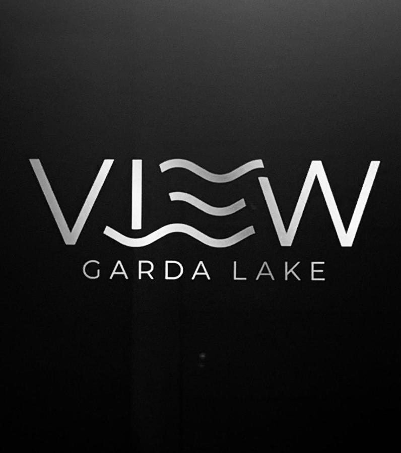 View Garda Lake Brenzone sul Garda Dış mekan fotoğraf